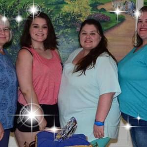 Meet your Posher, Ashley